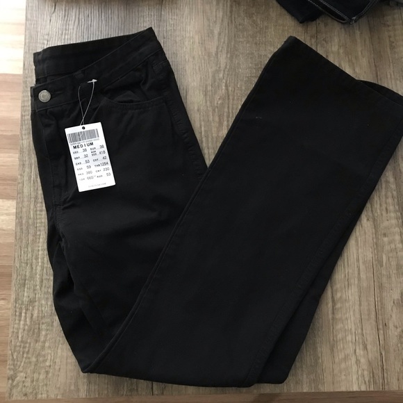 Levi’s + Brandy Melville Jeans Bundle - Picture 6 of 8